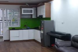 Chính chủ bán căn hộ chung cư tầng thấp giá tốt tại Thanh Hà-Hà Đông.