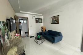 BÁN NHANH CĂN HỘ NOXH HUD CT2 PHƯỚC LONG, NHA TRANG - TẦNG ĐẸP - SẴN SỔ SANG TÊN NGAY