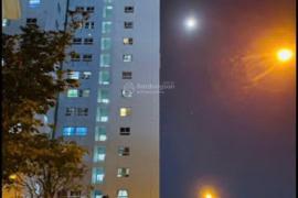 Cho thuê căn hộ 2PN, 56m2 tại HQC 35 Hồ Học Lãm, Bình Tân chỉ với 6 triệu VND. Nhà mới