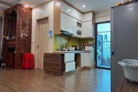 Bán căn góc 81m² khu 5 tòa mới HH02C  Chung Cư Thanh Hà