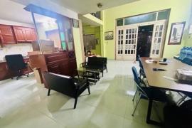 SHOPHOUSE SƠN KỲ NGANG 8.5 VỈA HÈ 4.5 - DTS 105M - 2 TẦNG - 3PN CHỈ 5 ĐỒNG TL