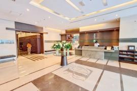 ???? CĂN HỘ CAO CẤP LANCASTER NÚI TRÚC, GIẢNG VÕ 116M2 3PN+2WC, SĐCC, CHỈ 15.6 TỶ ????