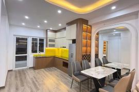 Chính chủ bán căn hộ 72m2, full nội thất tại Thanh Hà-Hà Đông