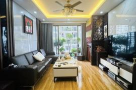 ???? TÒA B CHUNG CƯ THỐNG NHẤT COMPLEX 82 NGUYỄN TUÂN 122M2 3PN+2WC, CHỈ 12.8 TỶ ????