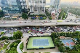 ???? CHUNG CƯ CAO CẤP C1 D’CAPITALE 119 TRẦN DUY HƯNG 82M2 3PN+2WC, CHỈ 10.5 TỶ ????