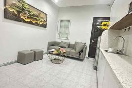 ???? SIÊU RẺ - CĂN HỘ TẬP THỂ DỆT 8/3, HAI BÀ TRƯNG, 40M2 2PN+VS, TẦNG 2, CHỈ 2.58 TỶ ????