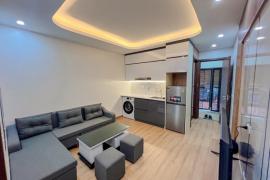 ???? TẬP THỂ B4 TÂN MAI, HOÀNG MAI 22/50M2 2PN+VS KHÉP KÍN, TẦNG 3, CHỈ 3.2 TỶ ????