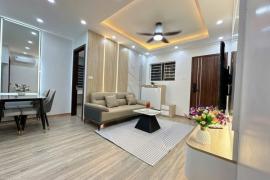 ???? CHUNG CƯ CT3 KĐT BẮC LINH ĐÀM, HOÀNG MAI 68M2 3PN+2WC, SĐCC, CHỈ 5.1 TỶ ????