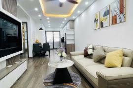 ???? CHUNG CƯ VP5 LINH ĐÀM, HOÀNG MAI 62M2 2PN+2WC, SĐCC, CHỈ 4.65 TỶ ????