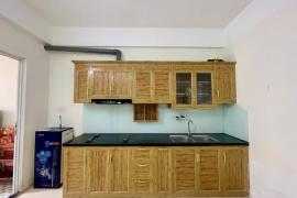 Cho thuê căn hộ chung cư 99 Định Công Hạ, 70m², 2PN, 8 triệu/tháng ở gia đình