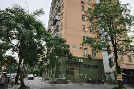 ???? CHUNG CƯ N3B LÊ VĂN LƯƠNG, TRUNG HÒA NHÂN CHÍNH 70M2 2PN+VS, CHỈ 5.45 TỶ ????