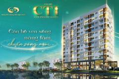 Ra mắt căn hộ ven song cao cấp CT1 Riverside Luxury của CĐT VCN Nha Trang