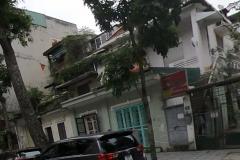 Chính chủ gửi bán gấp Siêu Biệt Thự Pháp Cổ phố Nguyễn zkoehy