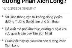 Bán nhà HXH khu Phan Xích Long TT Phú Nhuận, 249.5 m2, 22 phòng, giá chỉ 28 tỷ