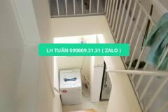 3131-Phan Đăng Lưu 29m2, 3 Tầng BTCT , Phường 3 Phú Nhuận Giá  3.9 tỷ ( TL)