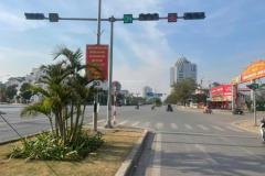 Bán lô đất siêu đẹp khu nhà giàu với đầy đủ tiện ích tại tuyến 2 Lê Hồng Phong, Đằng
