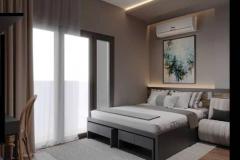 CỰC ĐẸP,CCMN PHÚ DIỄN  17 PHÒNG,Ô TÔ 7 CHỖ VÀO NHÀ, T/MÁY,MT=6M,NHỈNH 14 TỶ