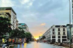 50m2 phố Thành Trung, Trâu Quỳ, Gia Lâm, Kinh doanh ngày đêm. Lh 0989894845