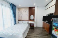 HÓT, CC MINI TRẦN THÁI TÔNG, 100M2X7T,MT=10M, 35 PHÒNG KHÉP KÍN,2.2 TỶ/NĂM, 24 TỶ