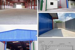Bán gấp Kho-Xưởng-Đất gần Ql1A An Phú Đông Quận 12