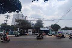 Bán Nhanh Đất MT-HXH 1/Lê Văn Khương Hiệp Thành Q12- 750m2 Ful TC Chỉ 26.5 Tỷ