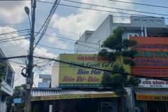 Nhà (8x21) Lô Góc 2MT Nguyễn Ảnh Thủ - Trung Lân - Bà Điểm, Hóc Môn giá siêu tốt