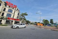58m2 đất khu TĐC Trâu Quỳ, Gia Lâm, Hà Nội. Mt 4m, đường 12m. Lh 0989894845