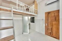 Bán nhà vị trí đẹp hẻm 106 Cống Lở ngang 8m 120m2 tiện xây mới sát trường học chỉ 12.5