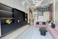 ????NHÀ 3 TẦNG MỚI - 4x18m - MẶT TIỀN NGUYỄN TRIỆU LUẬT – GIÁ CHỈ 7.5 TỶ????