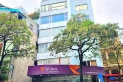 ???? TÒA VĂN PHÒNG MẶT PHỐ LÊ THANH NGHỊ, BÁCH KHOA, 457M2 9T MT 15M, CHỈ 295 TỶ ????