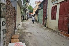 ????????????HÓT!!HÓT- NHÀ ĐẸP NGỌC HỒI MỚI  TINH- GẦN NHIỀU TIỆN ÍCH - KHÁCH CHỈ VIỆC XÁCH