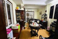 Bán nhà mặt phố Phạm Ngũ Lão, 30m2, 6 tầng, nhỉnh 22 tỷ, dòng tiền 30 tr/ tháng