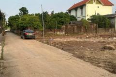 Bán đất Trại Diền cực đẹp ô tô qua Phú Xuyên, Hà Nội