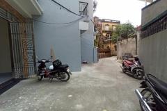 ????????Bán Nhà  Lô Góc phố Ỷ Lan khu vực Trung Tâm ô tô ngủ trong nhà. 90m x 3 tầng, chỉ