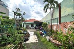 Bán Gấp Mặt Tiền Kinh Doanh 1.753m2_28x64m Dòng Tiền Hơn 1 Tỷ/Năm - Hiệp Bình Phước Thủ