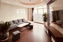 Bán căn hộ CT5B Mễ Trì Thượng – Lô góc, 3 ngủ, full nội thất – Giá chỉ 8.5 tỷ – LH