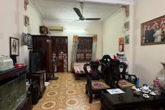 Bán nhà mặt phố Lò Đúc, 45m2, 3 tầng, mặt tiền 4.3m, 26.6 tỉ, vỉa hè rộng, kinh doanh