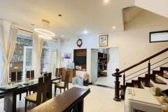 Bán nhà Biệt thự Phạm Cự Lượng - ngay Phổ Quang vào. 10,5x23m, 3 Tầng - 5PN, 42,5 tỷ.