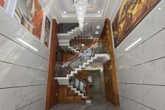 SIÊU PHẨM 5 TẦNG DTSD 275M2 LÊ VĂN QUỚI - HẺM XE HƠI 8M - GIÁ 8.7 TỶ