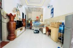 BÁN NHÀ CẤP 4  2 PHÒNG NGỦ HẺM 505 LƯƠNG ĐỊNH CỦA NHA TRANG GIÁ TỐT 1 TỶ 8