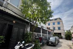 Bán nhà Đ số 3 giáp Tân Phú ngay chung cư Gia Phú hẻm 8m ô tô đậu cửa 60m2 -3 Tầng 6 tỷ