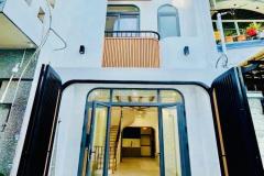 NHÀ MỚI ĐÓN TẾT – HẺM 6M SÁT MẶT TIỀN – AEON TÂN PHÚ 2 PHÚT – 3 TẦNG CHỈ 7.X TỶ