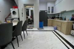 BÁN NHÀ VÕ CHÍ CÔNG, NHÀ ĐẸP, 6 TẦNG THANG MÁY, Ô TÔ ĐỖ CỔNG, FULL NỘI THẤT – 10 TỶ