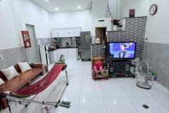 GẦN CHỢ TÂN HƯƠNG - TÂN PHÚ - HXH - 35M2 - 2 TẦNG 2PN 2WC - CHỈ 3.65 TỶ