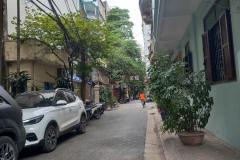 BÁN NHÀ PHÂN LÔ KHUẤT DUY TIẾN, DT40M2 5T, OTO TRÁNH VỈA HÈ KINH DOANH ĐỈNH, NHỈNH 20 TỶ