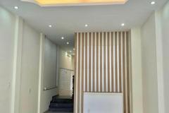 Bán nhà Quận 7 đường số 13 P.Tân Kiểng, dt 4x19m,3 lầu.