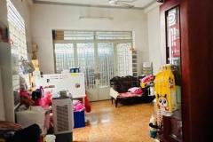 Bán nhà Hẻm 6m Nơ Trang Long - ngay Nguyễn Xí, 6,6x24m, hậu L 25m, 2 Tầng,  nhỉnh 22 tỷ.