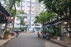 Bán đất mặt tiền Lê Cảnh Tuân 85,5m2 giá 8,7 tỷ trung tâm Sơn Trà