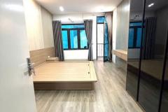 Nhà đẹp - Bán nhanh nhà khu Xuân La – Gần Hồ Tây – Không gian tiện nghi – Di chuyển