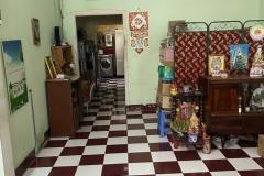 Bán nhà Đường số 19- Gò Vấp, hẻm xe hơi, 57m², ngang 4m – Giá 6.2 tỷ